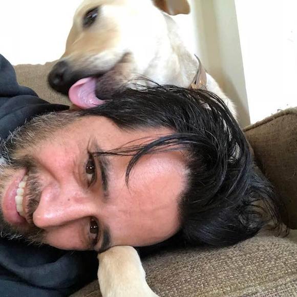 Meet your Posher, Marco - Picture 1 of 1